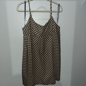 Wild Fable Spaghetti Strap Mini Dress